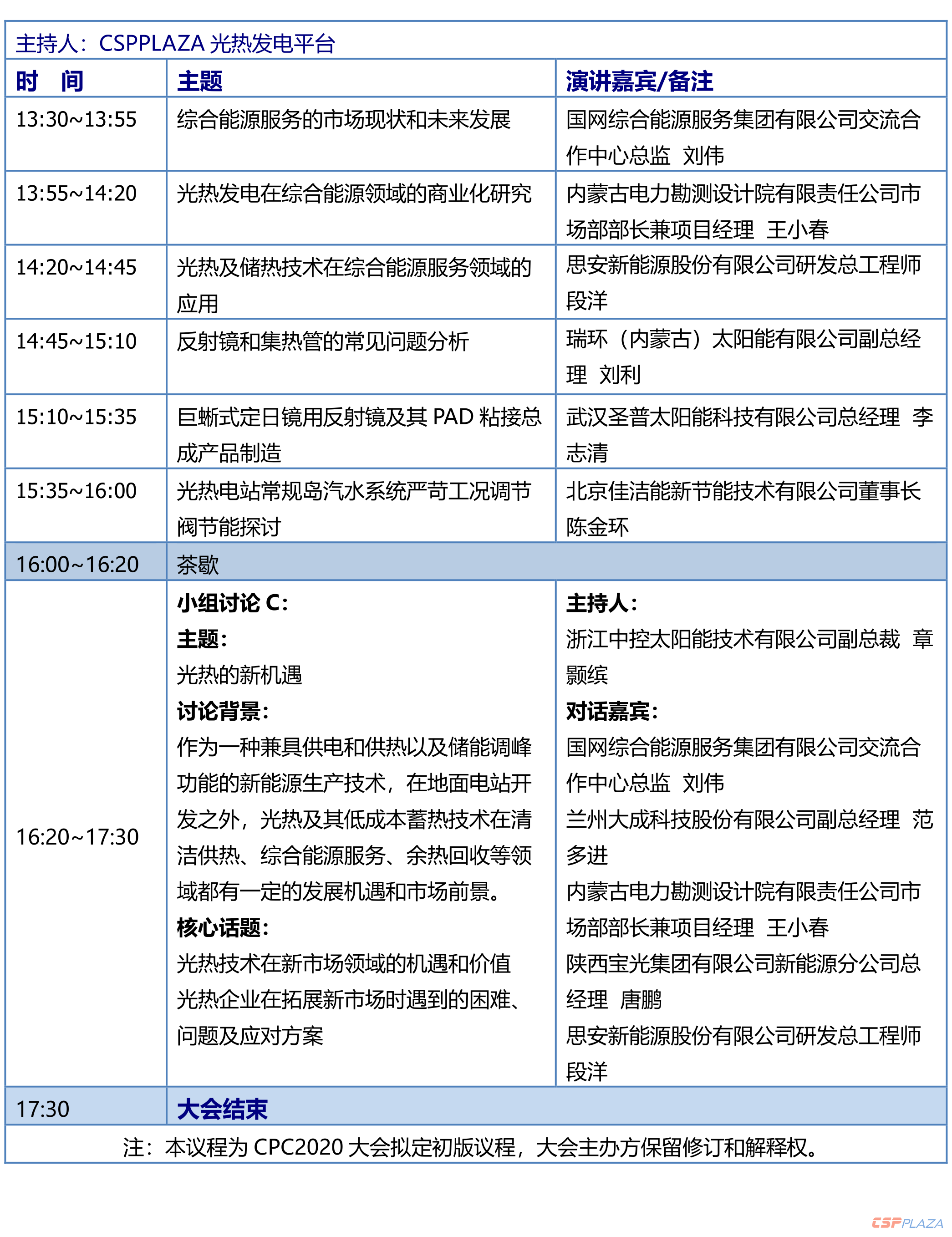 CPC2020中國(guó)國(guó)際光熱大會(huì)議程-初版_5.png